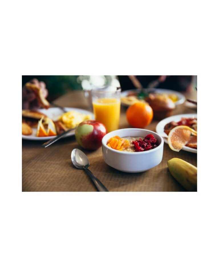 Macros 101: What They Are & Why They Matter for Fitness